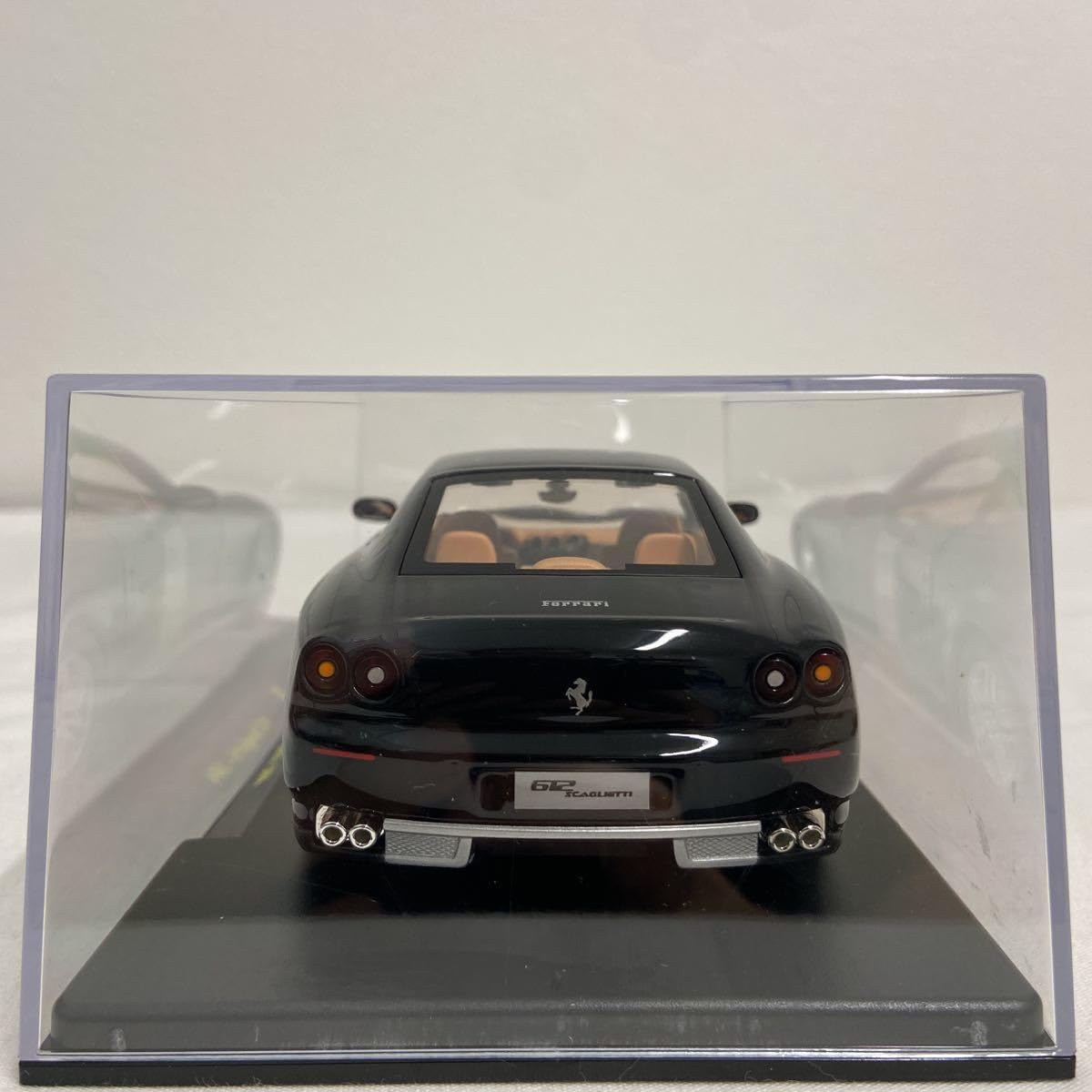 フェラーリコレクション  1/24 Amazon | デアゴスティーニ レ・グランディ・フェラーリコレクション 1